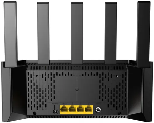 Tenda TE6L Pro wi-fi 7