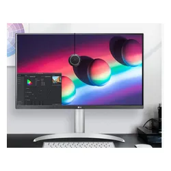 Monitor LG 27UP85NP-W 27" 4K IPS 60Hz 5ms Profesjonalny