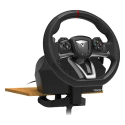 Игровой руль Hori Racing Wheel Overdrive (AB04-001U)