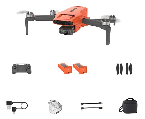 Dron FIMI X8 Mini 3 Combo (2 baterie + etui)