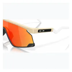 Солнцезащитные очки Oakley Bxtr matte desert tan/prizm ruby