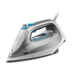 Утюг Braun TexStyle 9 SI9270WH