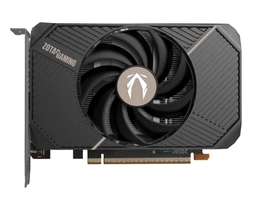 Karta graficzna Zotac GeForce RTX 5060 SOLO 8GB GDDR7 128bit DLSS 4