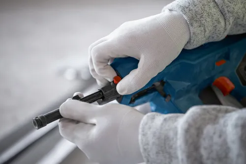 Gwoździarka akumulatorowa BOSCH Professional GNB 18V-38 06019L7001