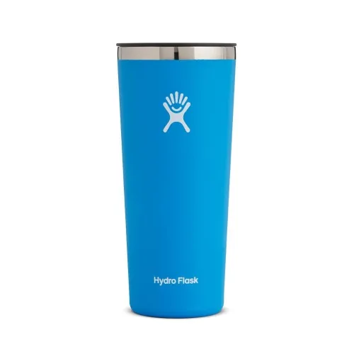 Kubek termiczny 650 ml Tumbler Hydro Flask - pacific