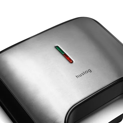Opiekacz Huslog HUS1075 Panini 750W