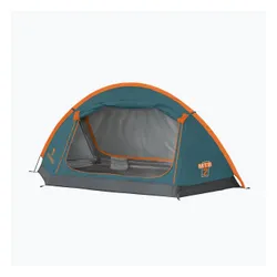 Namiot trekkingowy 2-osobowy Ferrino MTB 2 blue