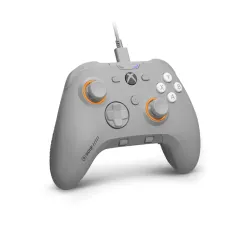 Pad SCUF Valor Wired TMR do Xbox Series X/S, Xbox One, PC Przewodowy Szary