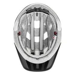 Kask rowerowy Uvex I-vo CC czarny