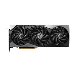 Karta graficzna MSI GeForce RTX 4070 GAMING X SLIM 12GB GDDR6X 192bit DLSS