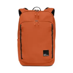 Plecak miejski Jack Wolfskin Terracade 24 l burnt orange
