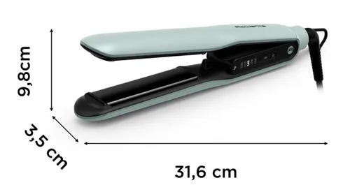 Prostownica ROWENTA SF5120E0 Thermoglide 230 stopni