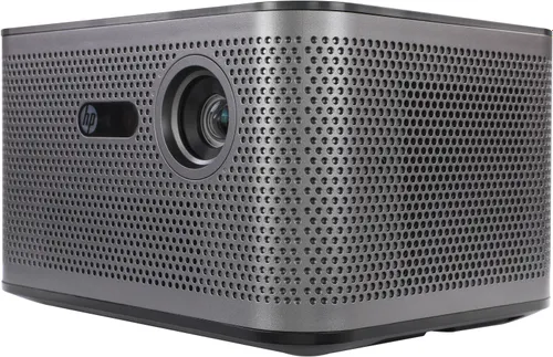 Projektor HP MP2000 Pro Full HD (1920 x 1080), 750 ANSI lumen, Wi-Fi, Bluetooth