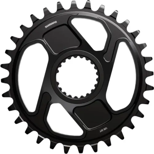 Tarcza mechanizmu korbowego Shimano Deore XT FC-M8200