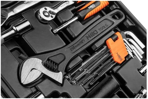 Zestaw narzędzi NEO TOOLS 08-945