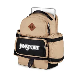 Plecak JanSport Seattle Pack - travertine
