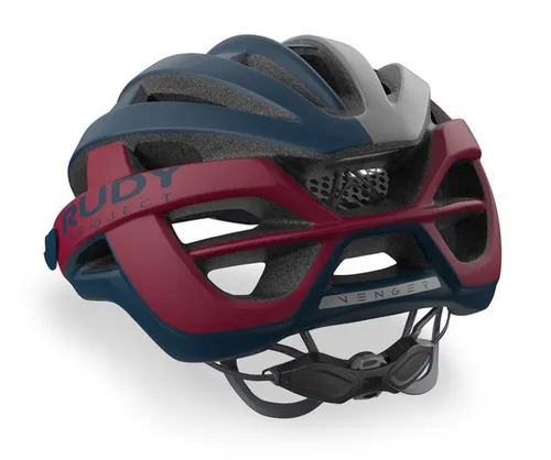 Kask rowerowy RUDY PROJECT Venger Cross