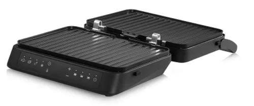 Grill elektryczny Zeegma Chef 3.0 1380cm2 Programy automatyczne