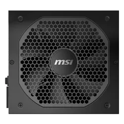 MSI MPG A650GF 650W Güç Kaynağı (306-7ZP0A11-CE0)