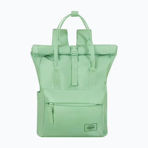 Plecak miejski American Tourister Urban Groove 17 l pastel green