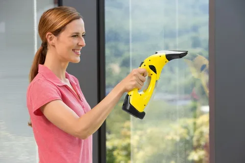 Karcher cam yıkayıcı WV 2 Plus N 1.633-212.0