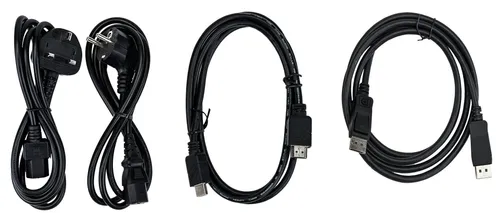 Monitor IIYAMA G-Master G2771QS-B1 27" 2560x1440px IPS 200Hz 0.5 ms [MPRT]