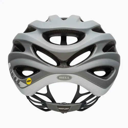 Kask rowerowy Bell Formula Integrated MIPS matte gloss grays