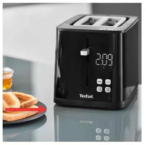 Тостер Tefal Display TT640810