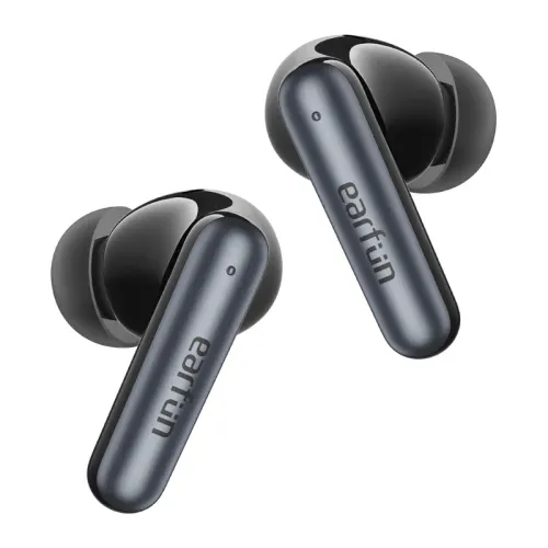 Słuchawki bezprzewodowe Earfun Air Pro 4i Dokanałowe Bluetooth 5.4 Czarny