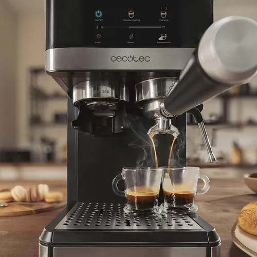 Ekspres CECOTEC Power Espresso 20 Grind