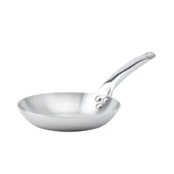 DE BUYER Alchimy 20 cm - patelnia stalowa