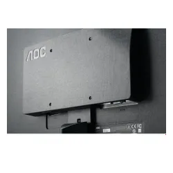 Monitor AOC E2270SWDN 22" Full HD TN 60Hz 5ms