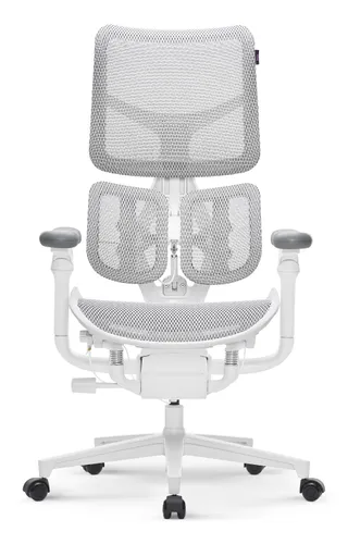 Fotel YUMISU 1010 Biały