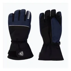 Rękawice narciarskie męskie Rossignol Tech Impr iTip dark navy