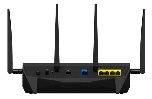 Router Synology RT2600ac Czarny