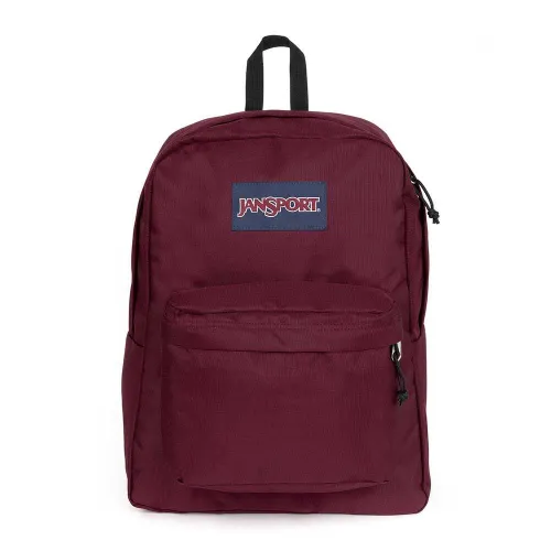 Рюкзак JanSport SuperBreak One-viking red