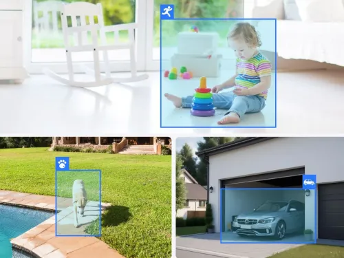 Zestaw Reolink Argus Series B310