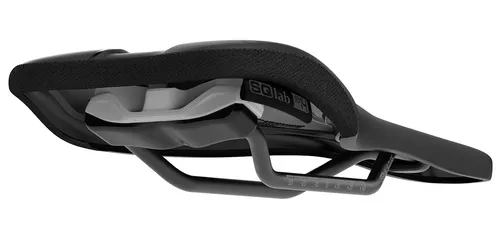 Siodełko SQLAB 614 ERGOWAVE® Active 2.1