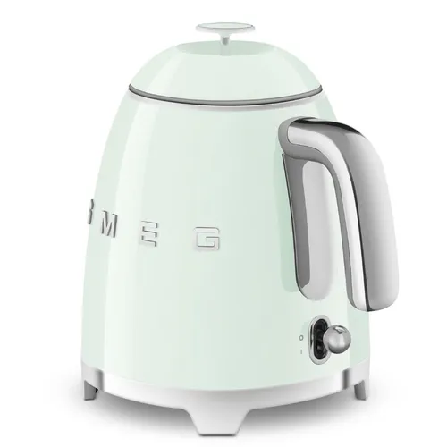 Электрический чайник SMEG Mini KLF05PGEU