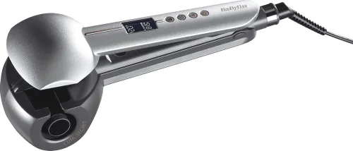 BaByliss c1600e otomatik kıvırma makinesi