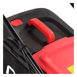 Kosiarka elektryczna NAC MEX38-E16-PB