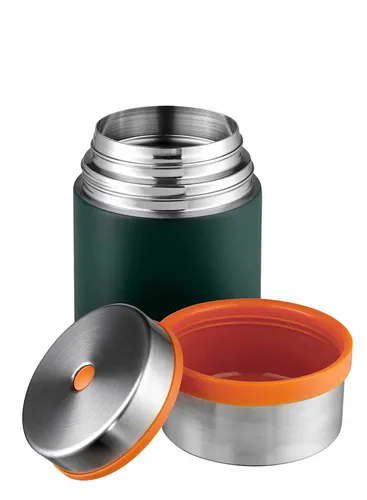 Termos obiadowy Esbit Sculptor Food Jug 0,75L - forest green