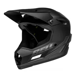 Kask rowerowy Full Face BELL Sanction 2 DLX Mips