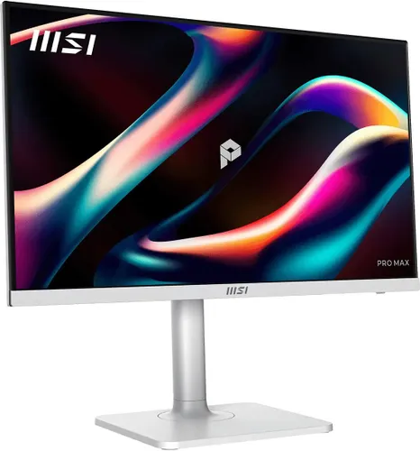 MSI PRO MAX 271QPHW E14 - 144Hz | 2560x1440| IPS Flat | 27''