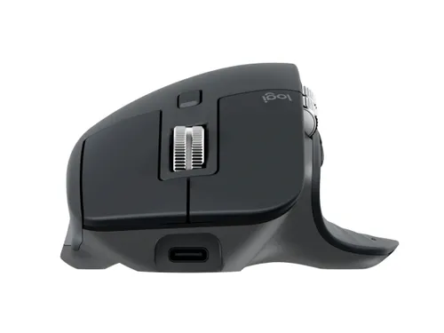 Logitech MX MASTER 3S Grafit