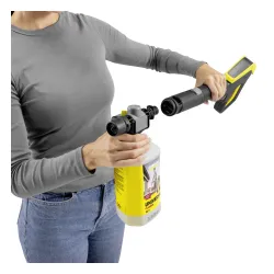 Myjka ciśnieniowa Karcher K 7 Comfort Premium Connect Home 1.317-543.0