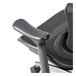 Fotel SIHOO Doro C300L Czarny