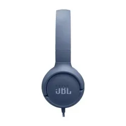 JBL Tune 520C USB-C niebieski