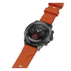 Smartwatch Garett Atom Czarny