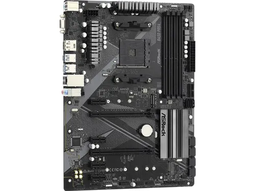 ASRock B450 PRO4 R2.0